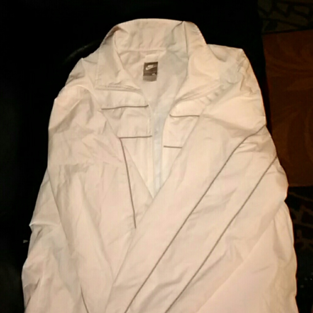 Nike 2-piece inner-lined tracksuit, men's XL